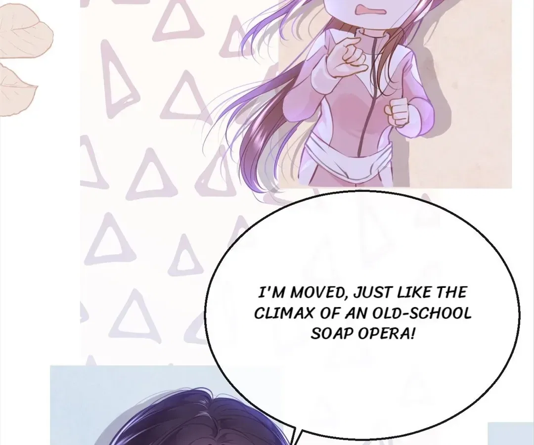 Love Is the Only Way to Stop You From Going Dark Chapter 92 – Page 4