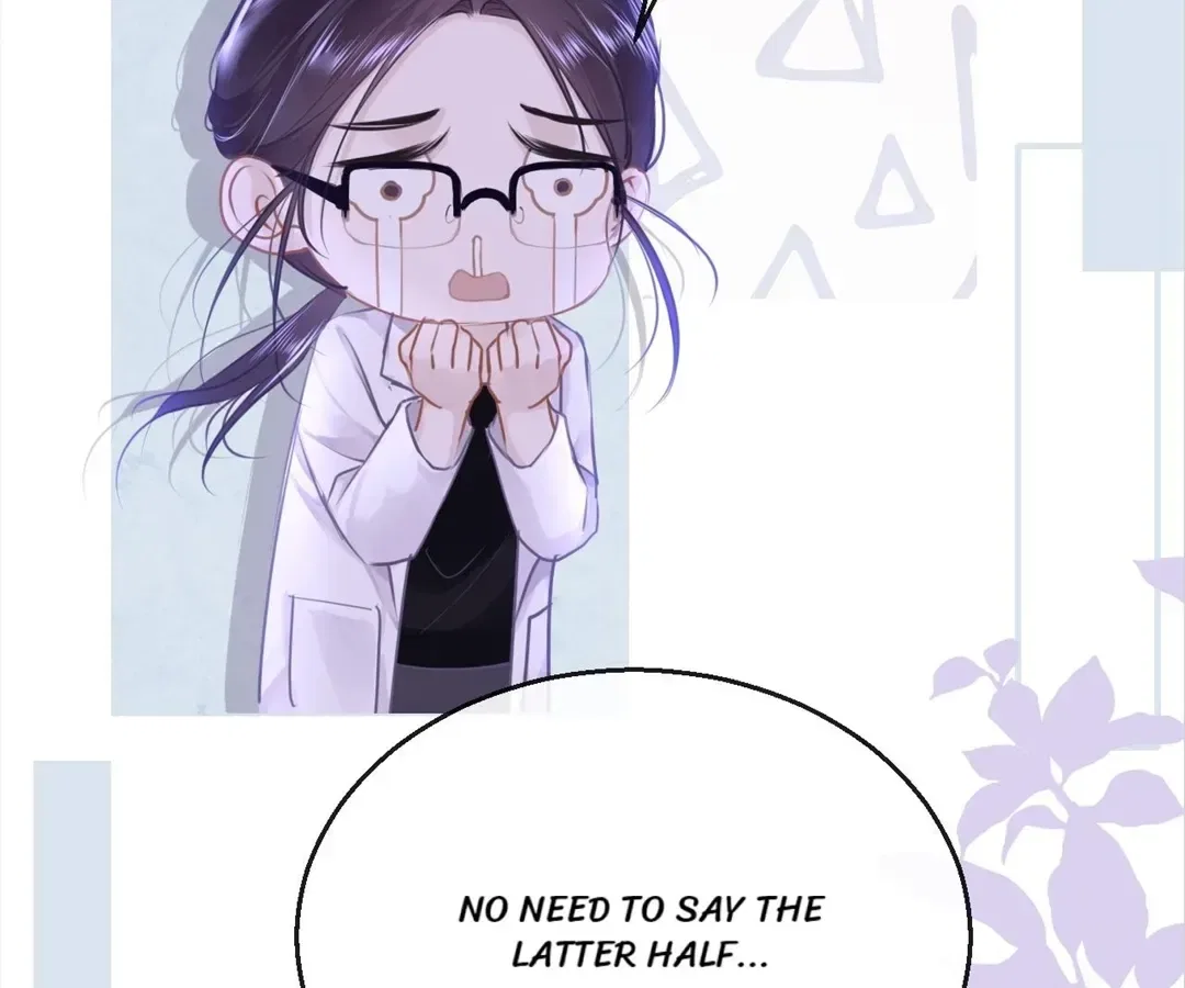 Love Is the Only Way to Stop You From Going Dark Chapter 92 – Page 5