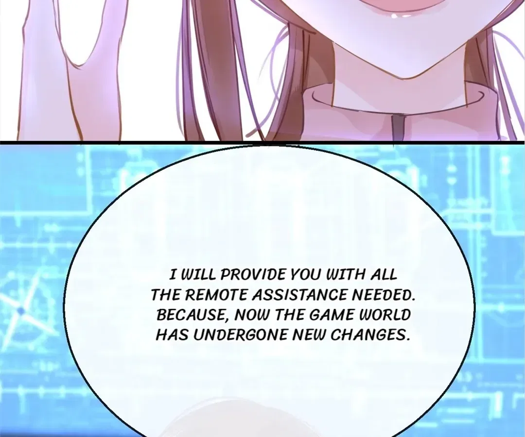 Love Is the Only Way to Stop You From Going Dark Chapter 92 – Page 7