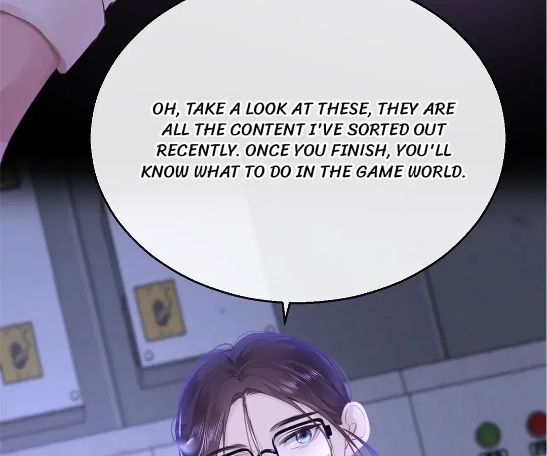Love Is the Only Way to Stop You From Going Dark Chapter 92 – Page 14