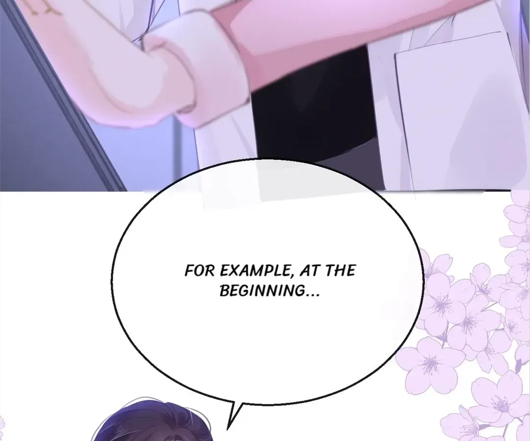 Love Is the Only Way to Stop You From Going Dark Chapter 92 – Page 16