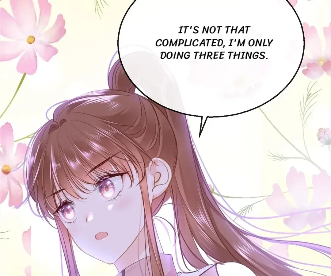 Love Is the Only Way to Stop You From Going Dark Chapter 92 – Page 18