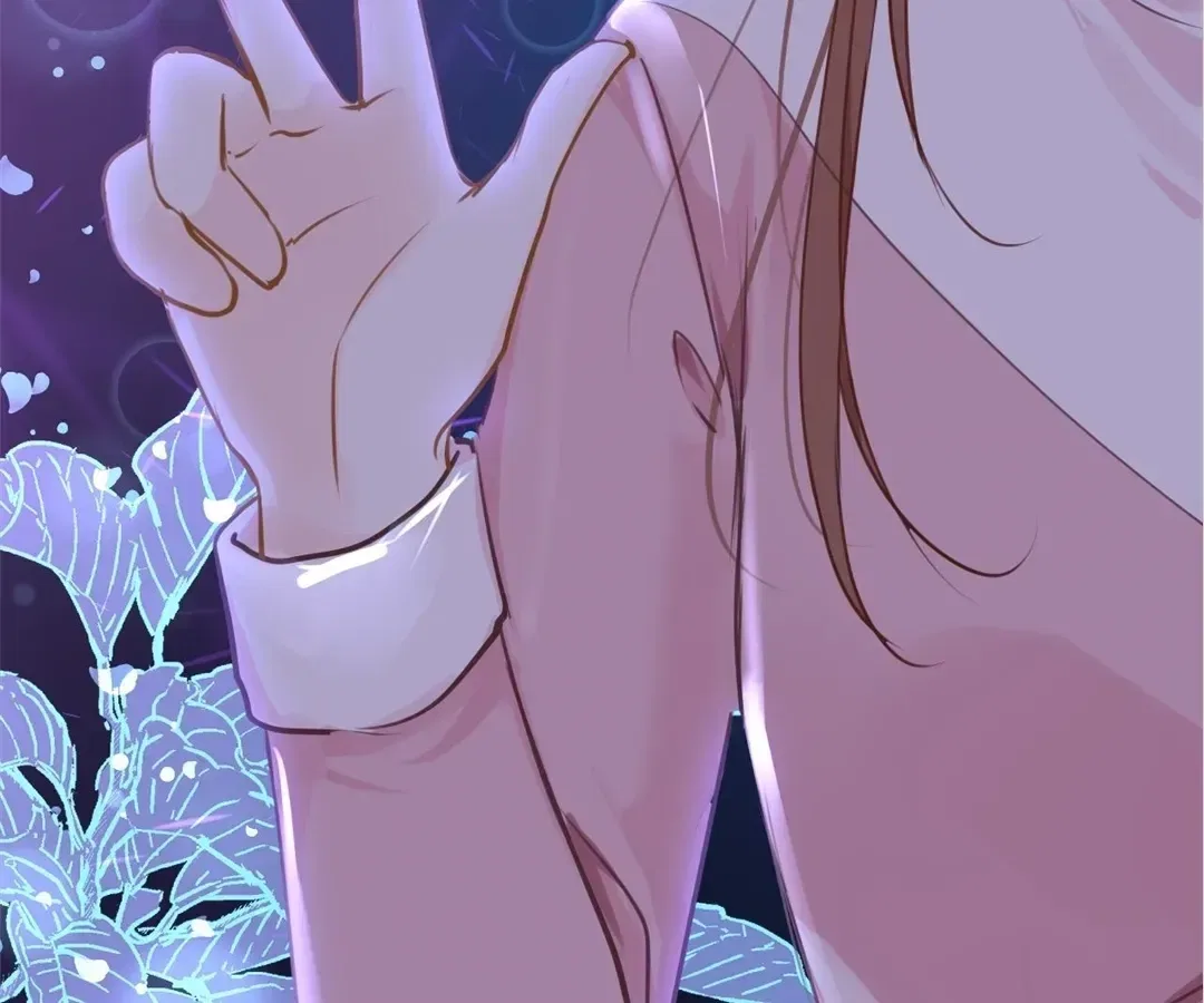 Love Is the Only Way to Stop You From Going Dark Chapter 92 – Page 23