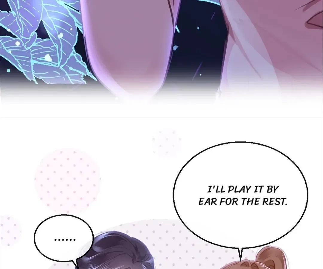 Love Is the Only Way to Stop You From Going Dark Chapter 92 – Page 24