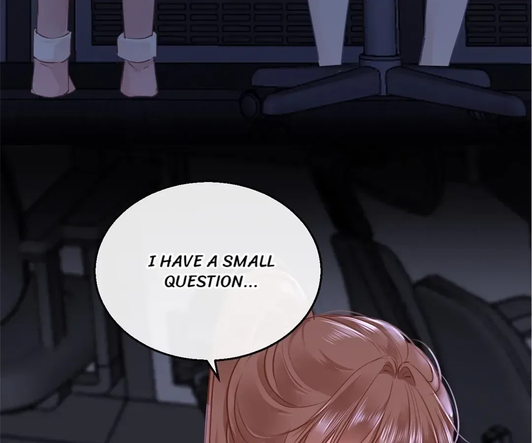 Love Is the Only Way to Stop You From Going Dark Chapter 92 – Page 29