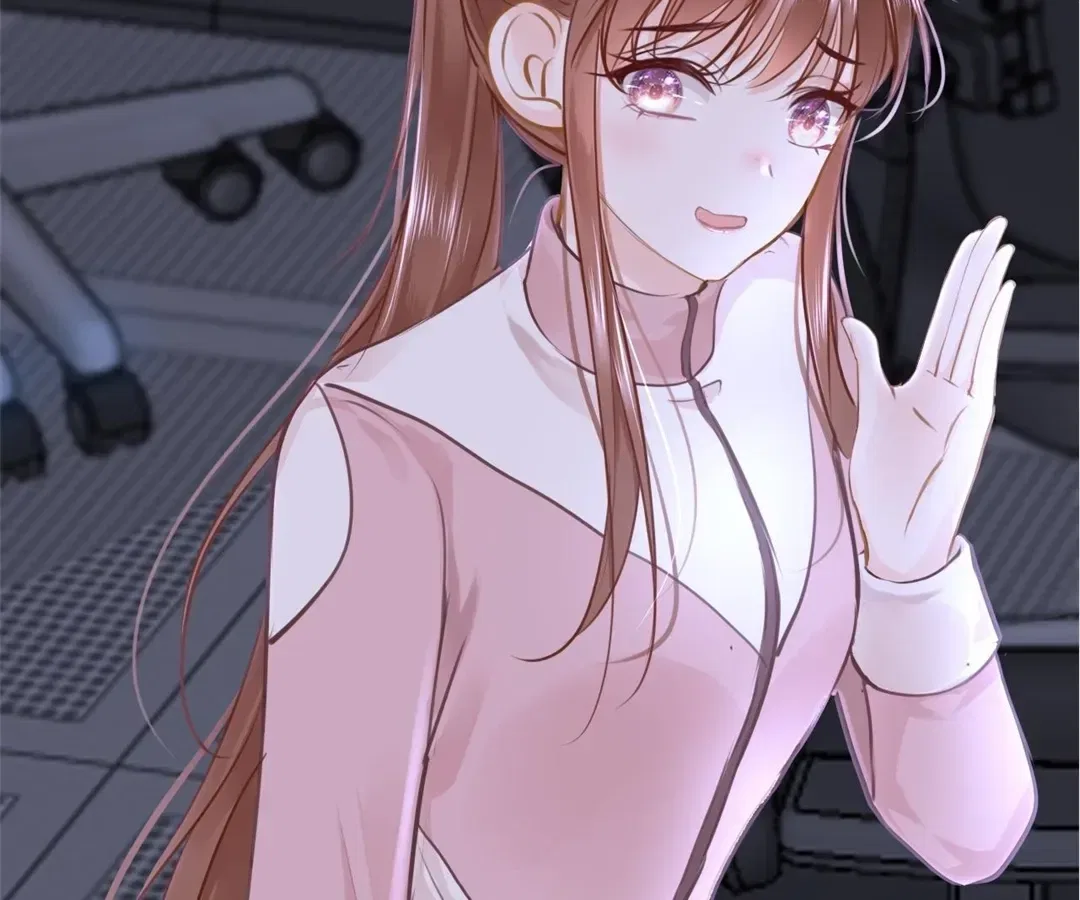 Love Is the Only Way to Stop You From Going Dark Chapter 92 – Page 30