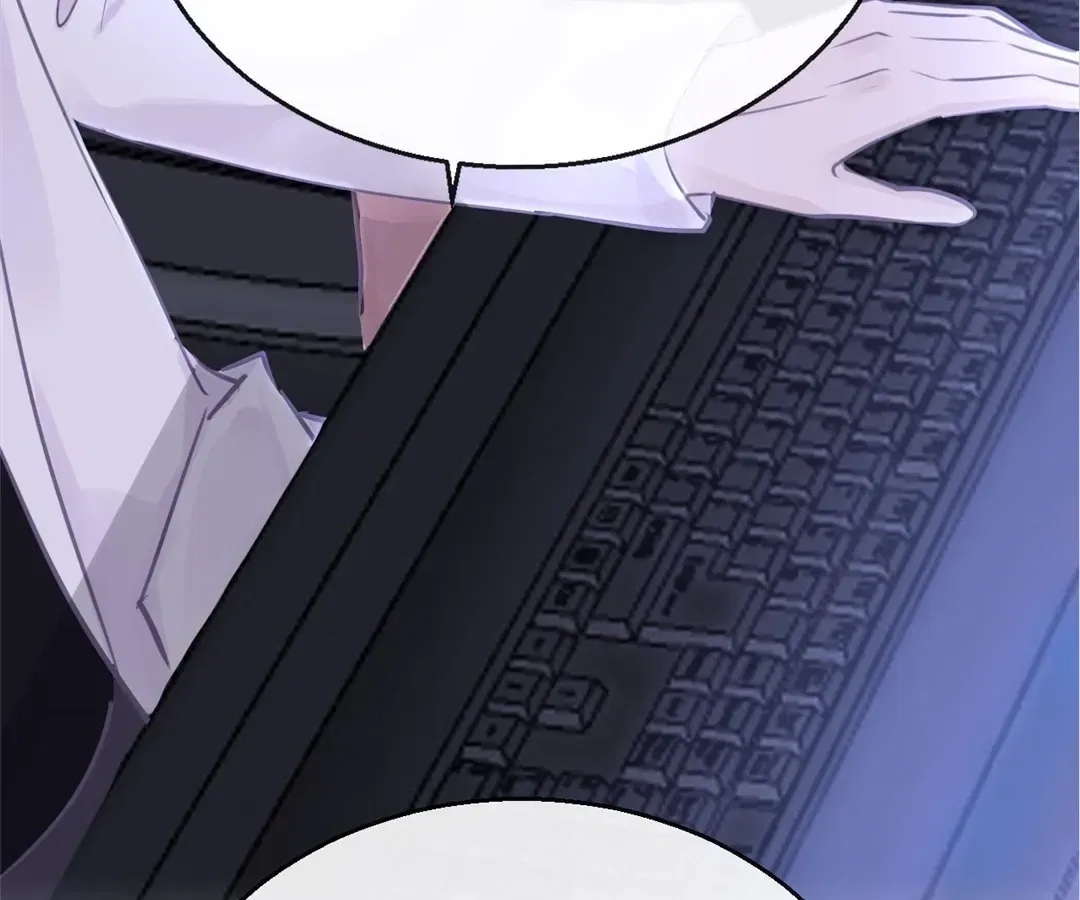 Love Is the Only Way to Stop You From Going Dark Chapter 92 – Page 32