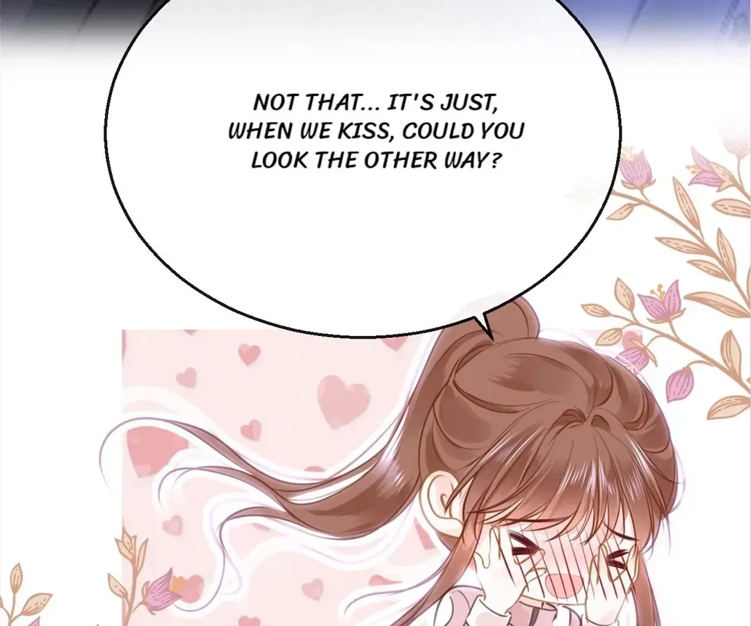 Love Is the Only Way to Stop You From Going Dark Chapter 92 – Page 33