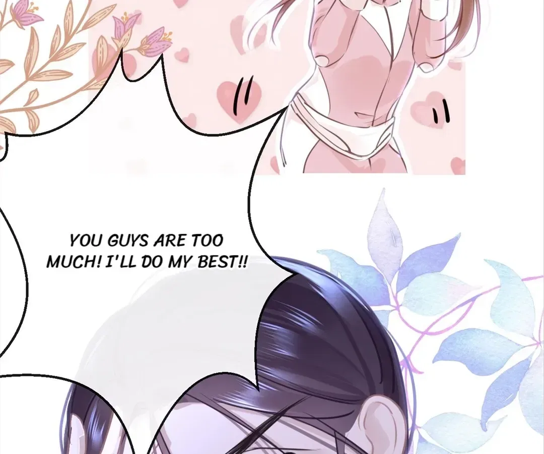 Love Is the Only Way to Stop You From Going Dark Chapter 92 – Page 34