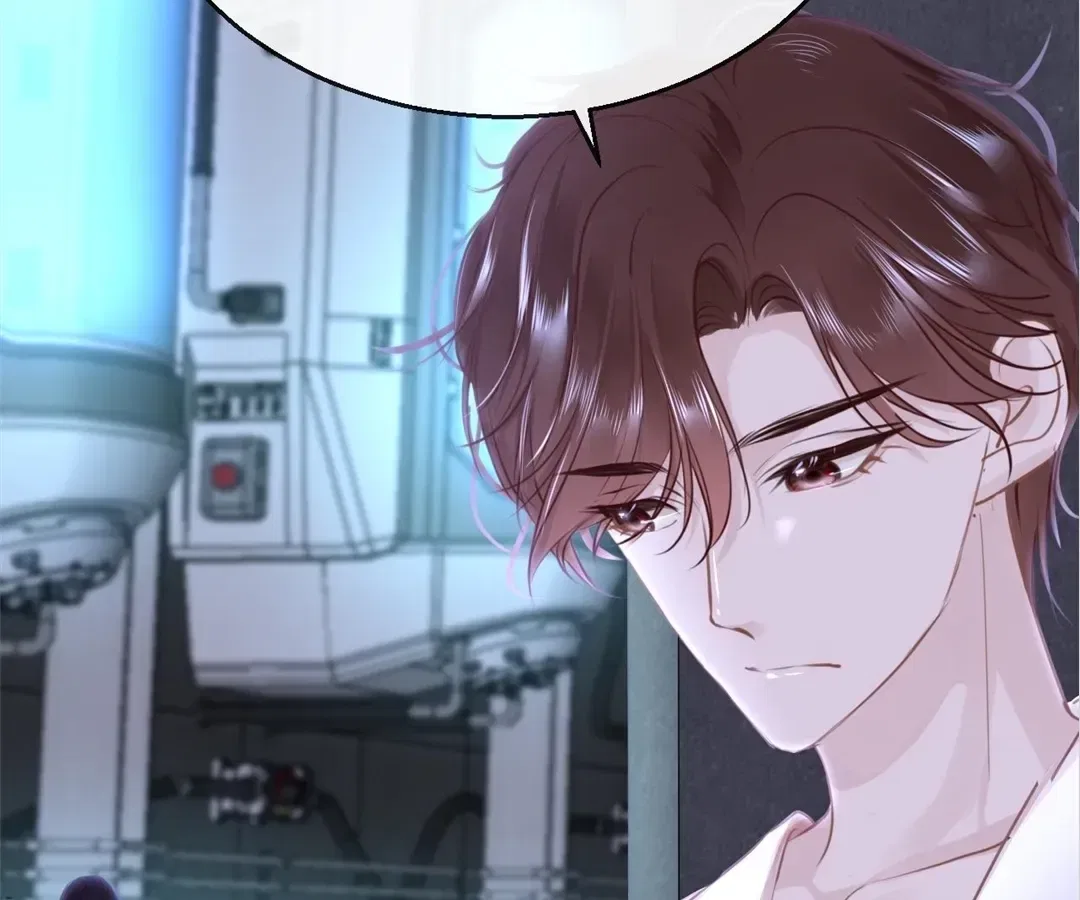 Love Is the Only Way to Stop You From Going Dark Chapter 92 – Page 39