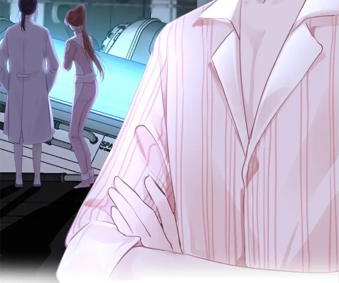Love Is the Only Way to Stop You From Going Dark Chapter 92 – Page 40