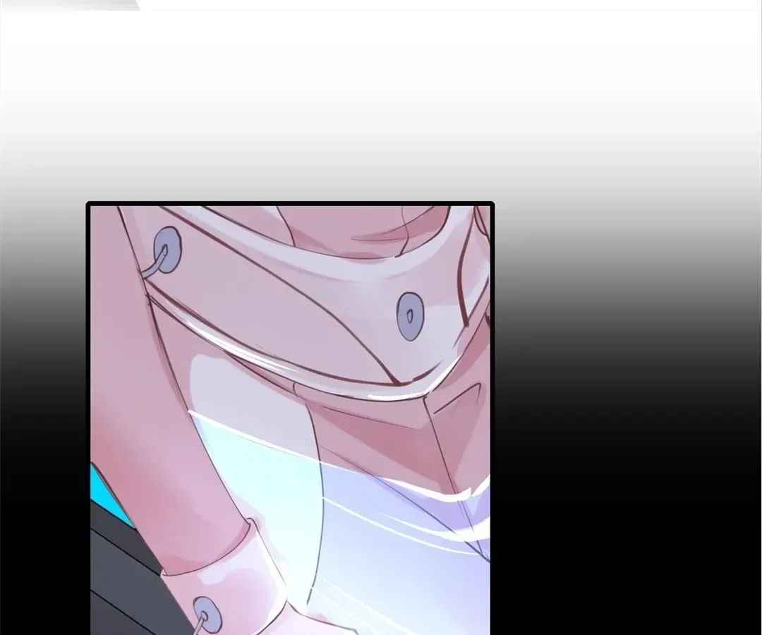 Love Is the Only Way to Stop You From Going Dark Chapter 92 – Page 41