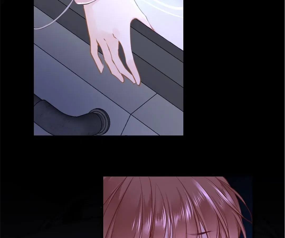 Love Is the Only Way to Stop You From Going Dark Chapter 92 – Page 42