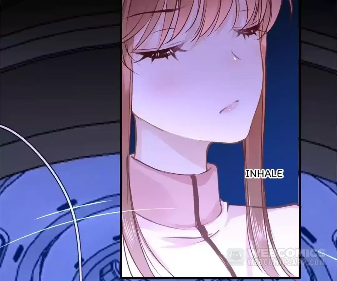 Love Is the Only Way to Stop You From Going Dark Chapter 92 – Page 43