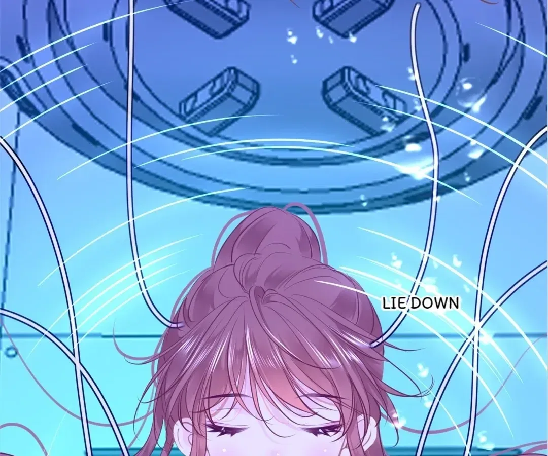 Love Is the Only Way to Stop You From Going Dark Chapter 92 – Page 44