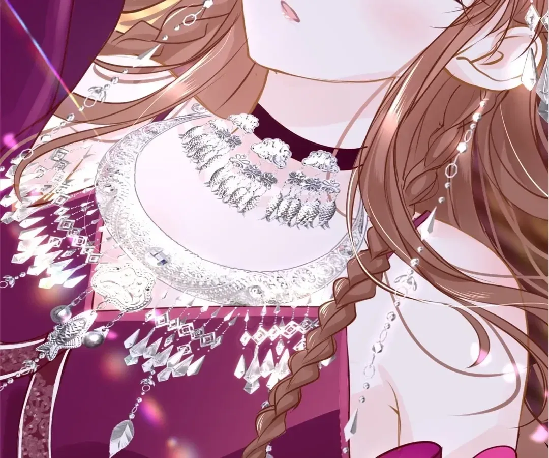 Love Is the Only Way to Stop You From Going Dark Chapter 92 – Page 62