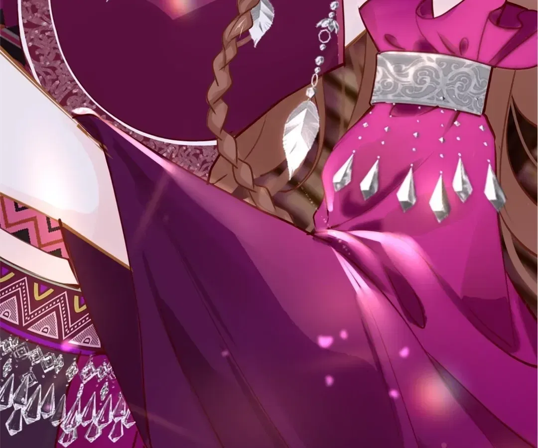 Love Is the Only Way to Stop You From Going Dark Chapter 92 – Page 63