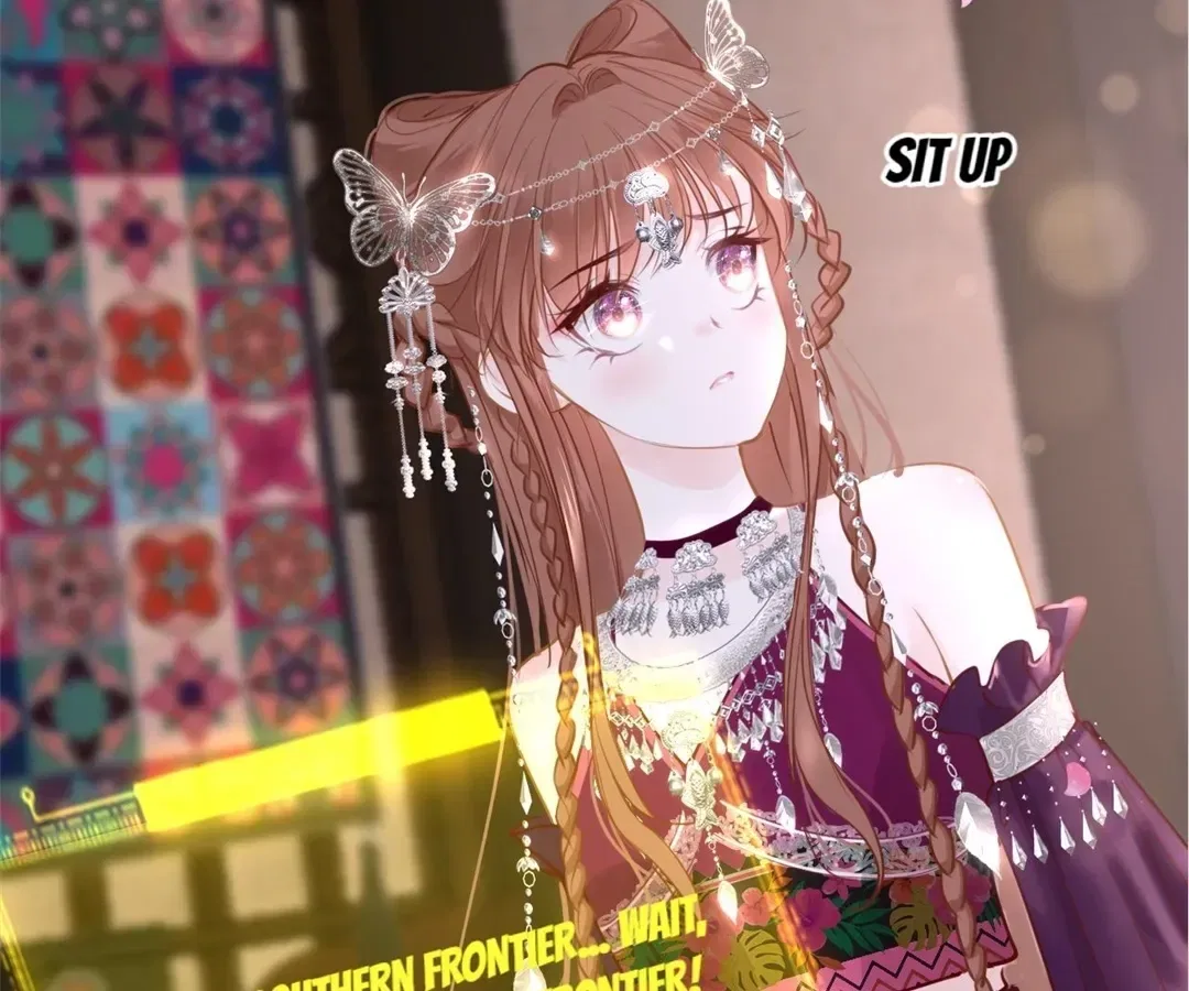 Love Is the Only Way to Stop You From Going Dark Chapter 92 – Page 65