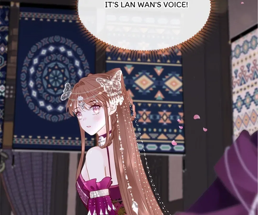 Love Is the Only Way to Stop You From Going Dark Chapter 92 – Page 69