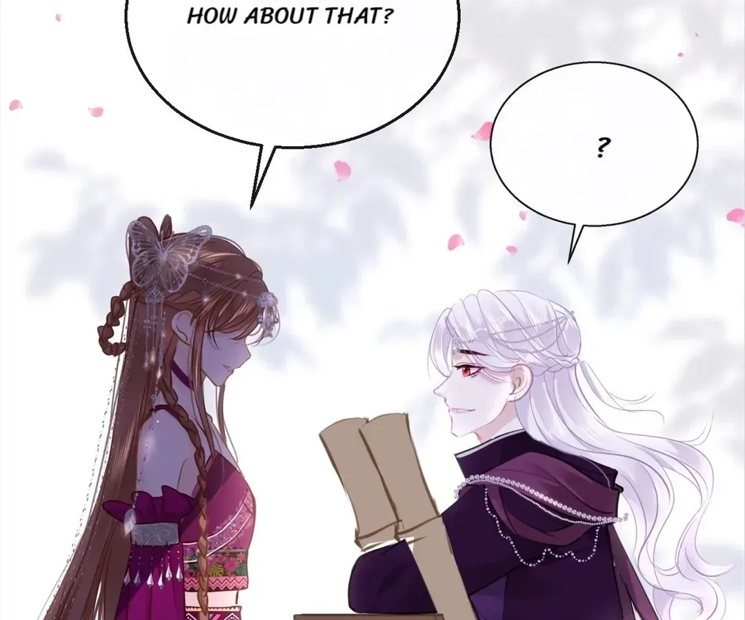 Love Is the Only Way to Stop You From Going Dark Chapter 92 – Page 73