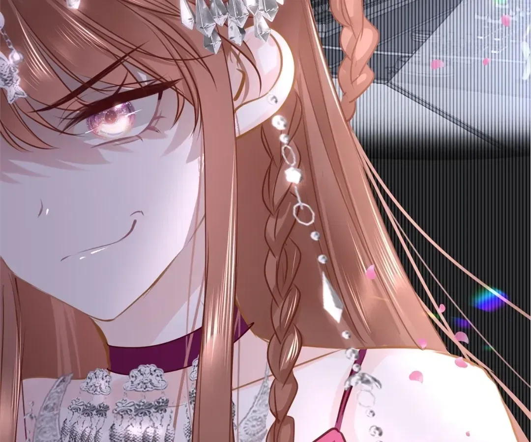 Love Is the Only Way to Stop You From Going Dark Chapter 92 – Page 77