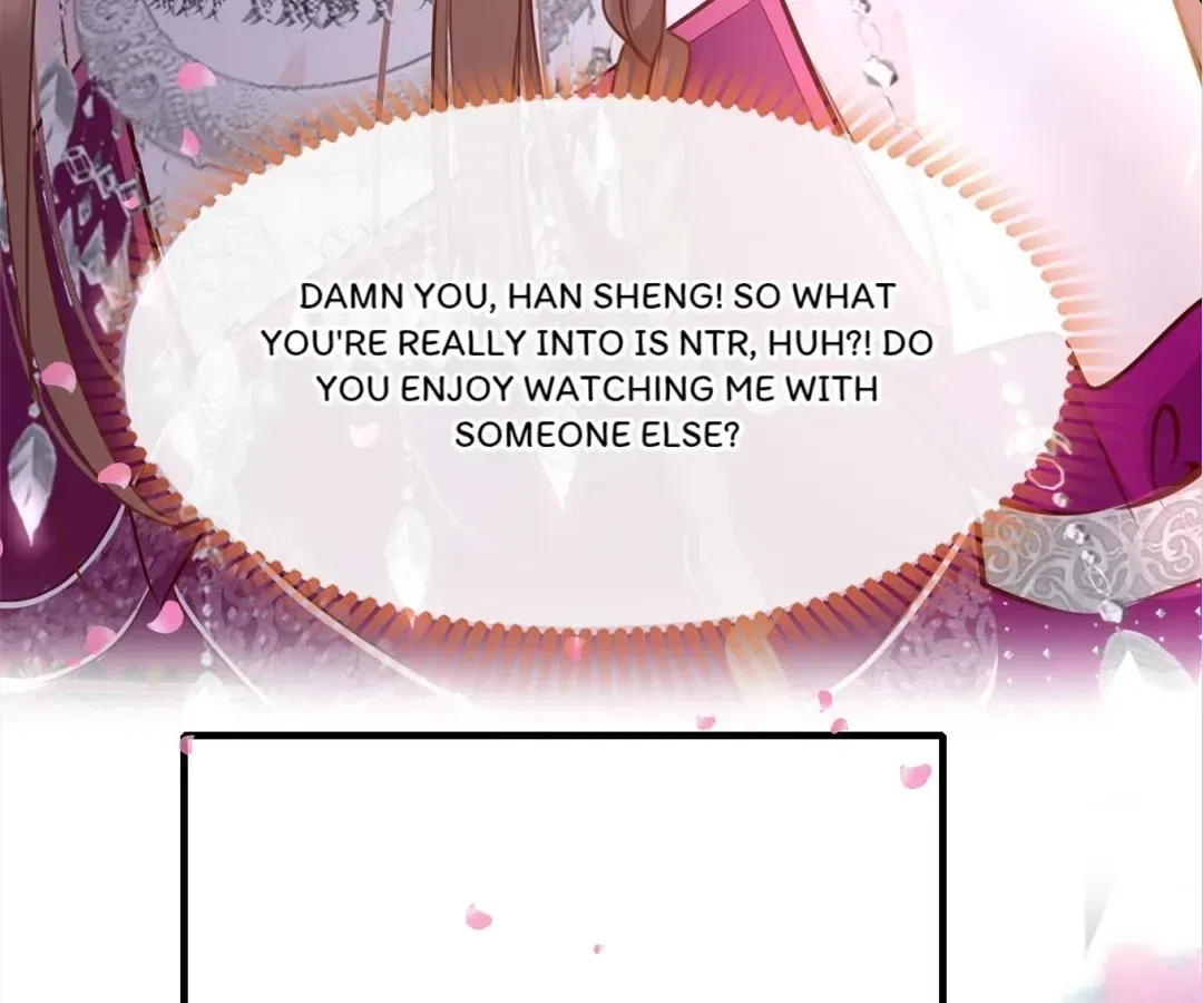 Love Is the Only Way to Stop You From Going Dark Chapter 92 – Page 78