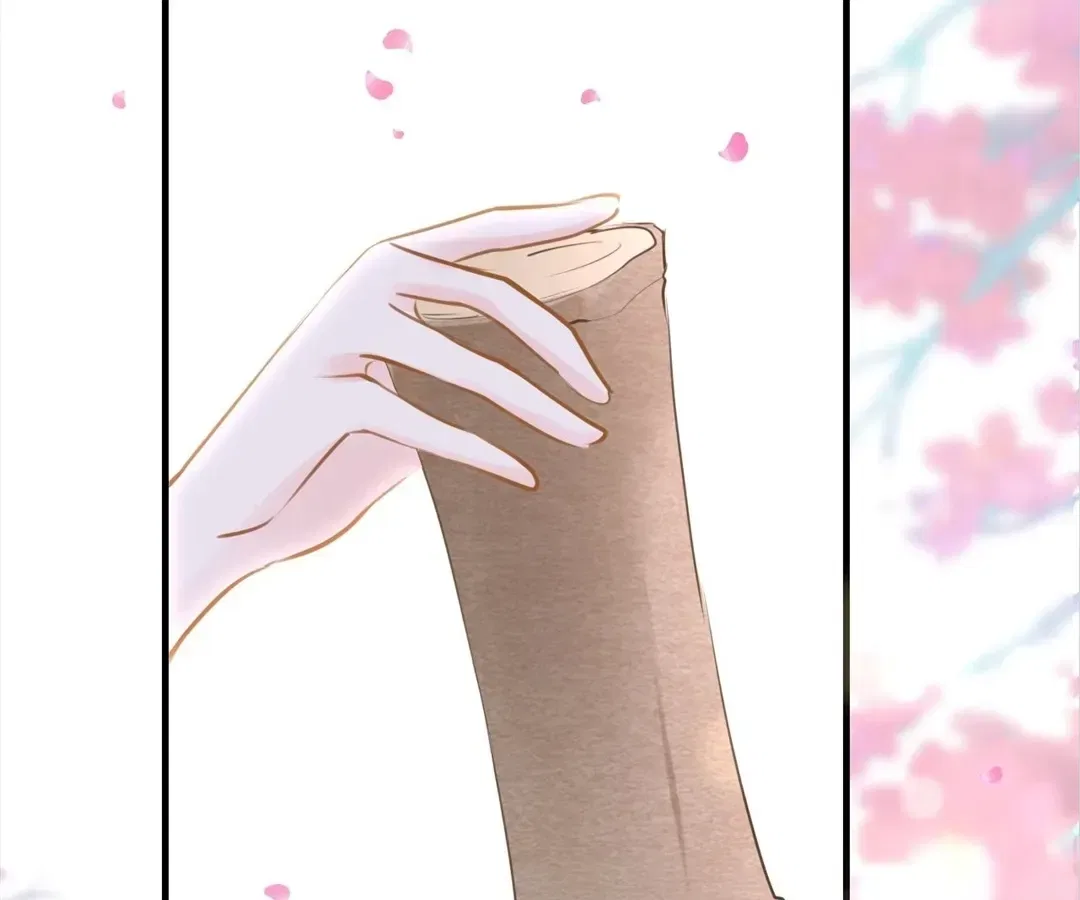 Love Is the Only Way to Stop You From Going Dark Chapter 92 – Page 79