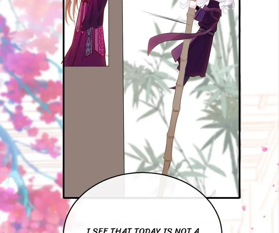 Love Is the Only Way to Stop You From Going Dark Chapter 92 – Page 81