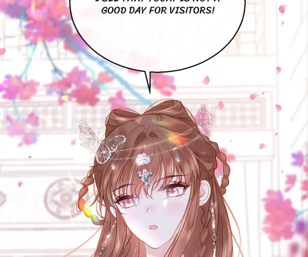 Love Is the Only Way to Stop You From Going Dark Chapter 92 – Page 82