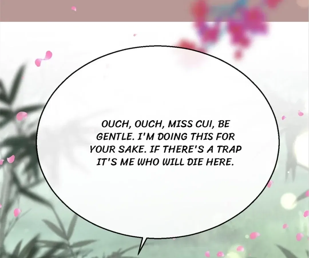 Love Is the Only Way to Stop You From Going Dark Chapter 92 – Page 84