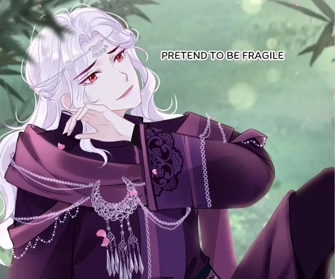 Love Is the Only Way to Stop You From Going Dark Chapter 92 – Page 85