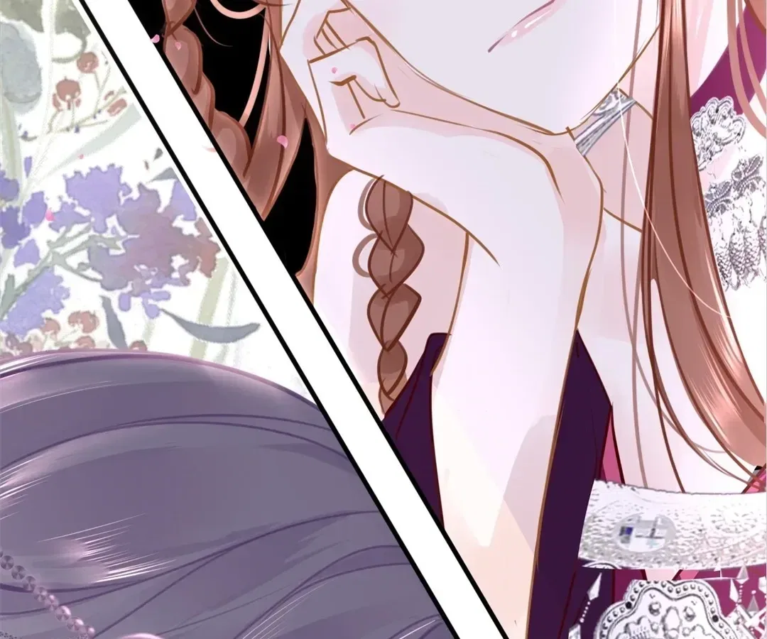 Love Is the Only Way to Stop You From Going Dark Chapter 92 – Page 88