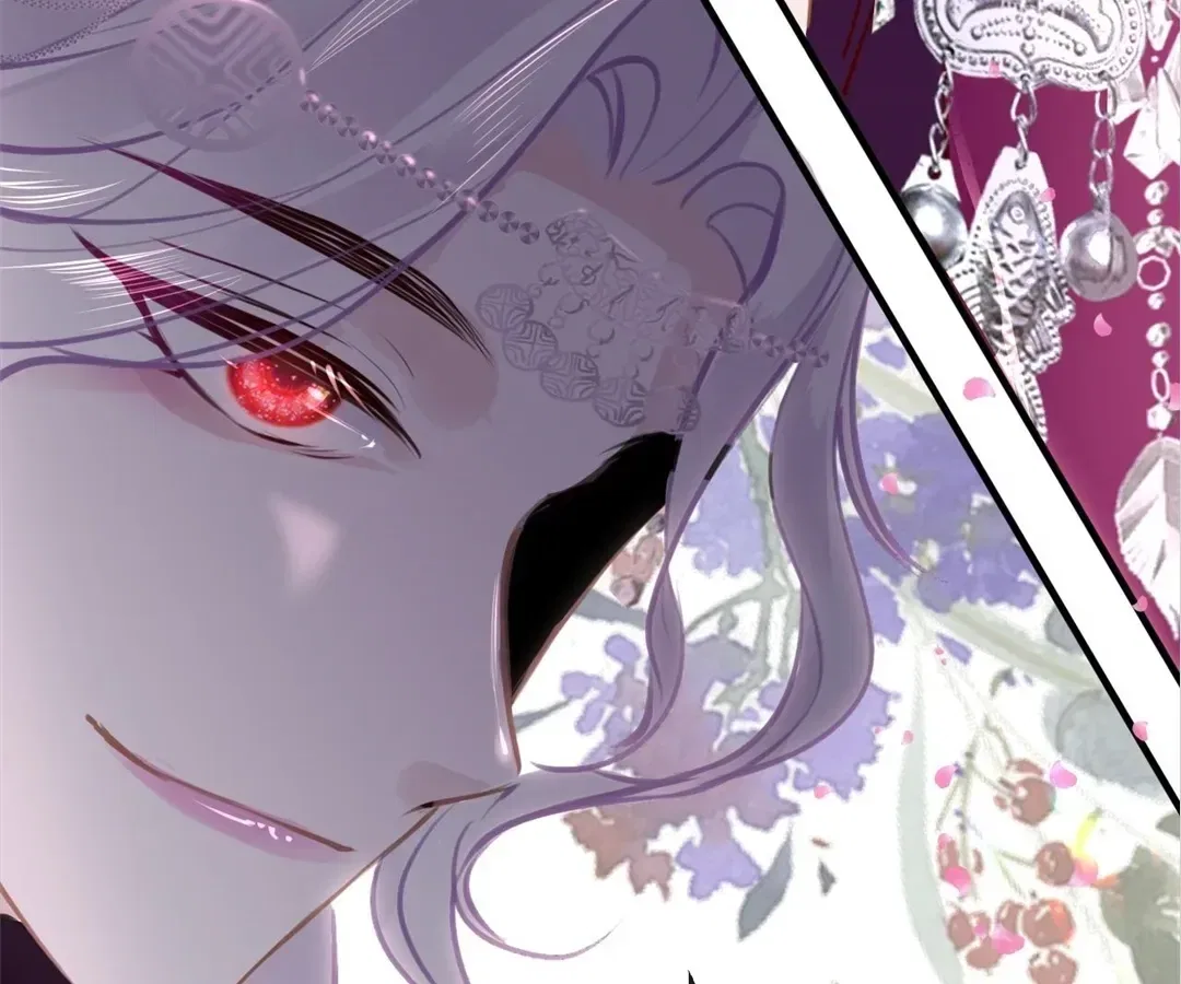 Love Is the Only Way to Stop You From Going Dark Chapter 92 – Page 89