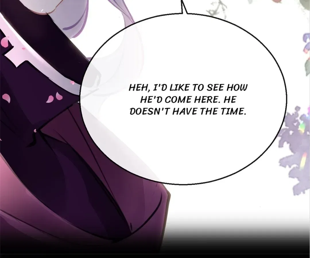 Love Is the Only Way to Stop You From Going Dark Chapter 92 – Page 90