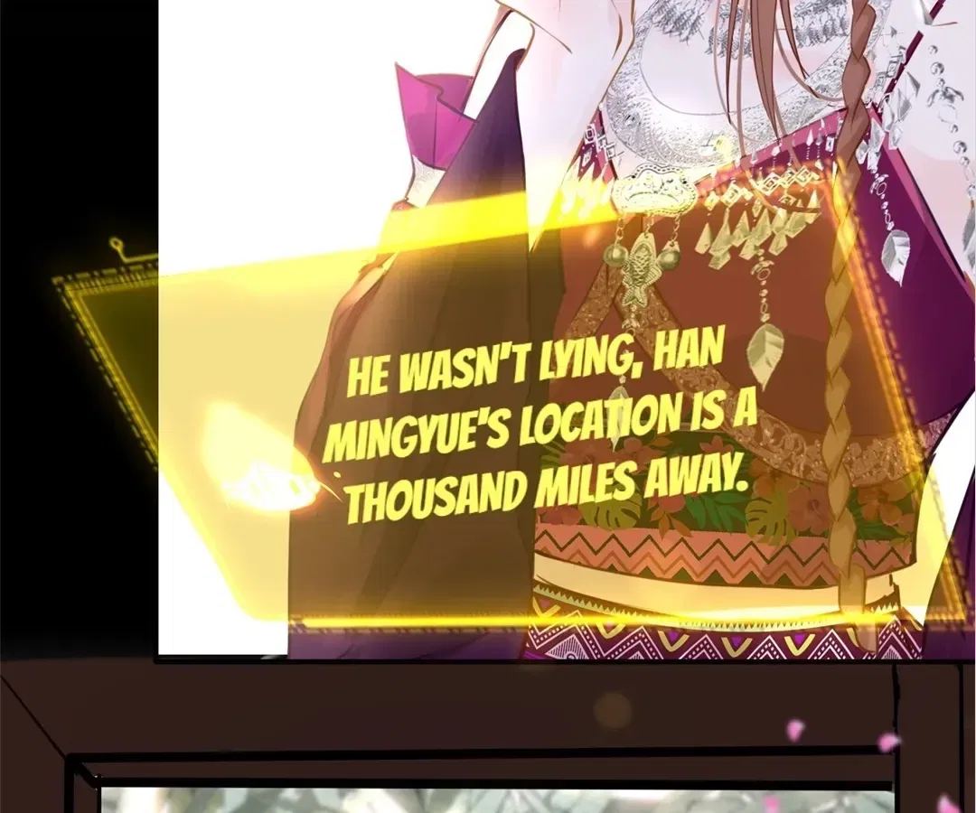Love Is the Only Way to Stop You From Going Dark Chapter 92 – Page 95