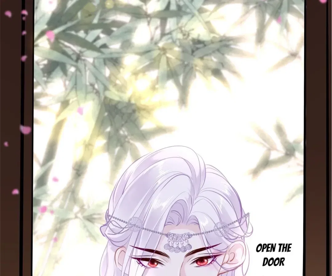 Love Is the Only Way to Stop You From Going Dark Chapter 92 – Page 96