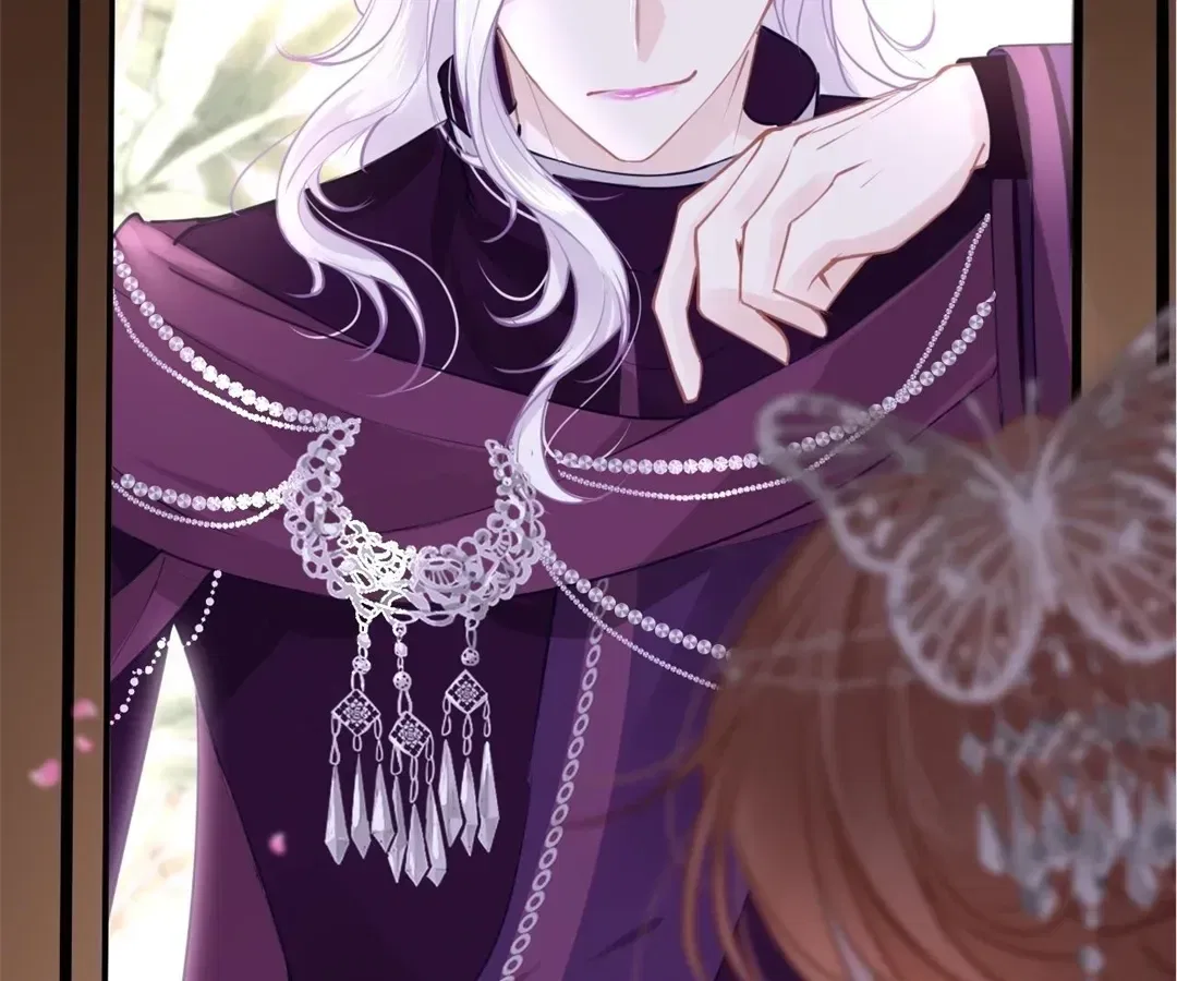 Love Is the Only Way to Stop You From Going Dark Chapter 92 – Page 97