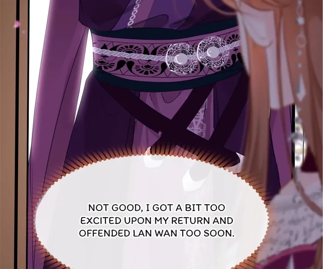 Love Is the Only Way to Stop You From Going Dark Chapter 92 – Page 98
