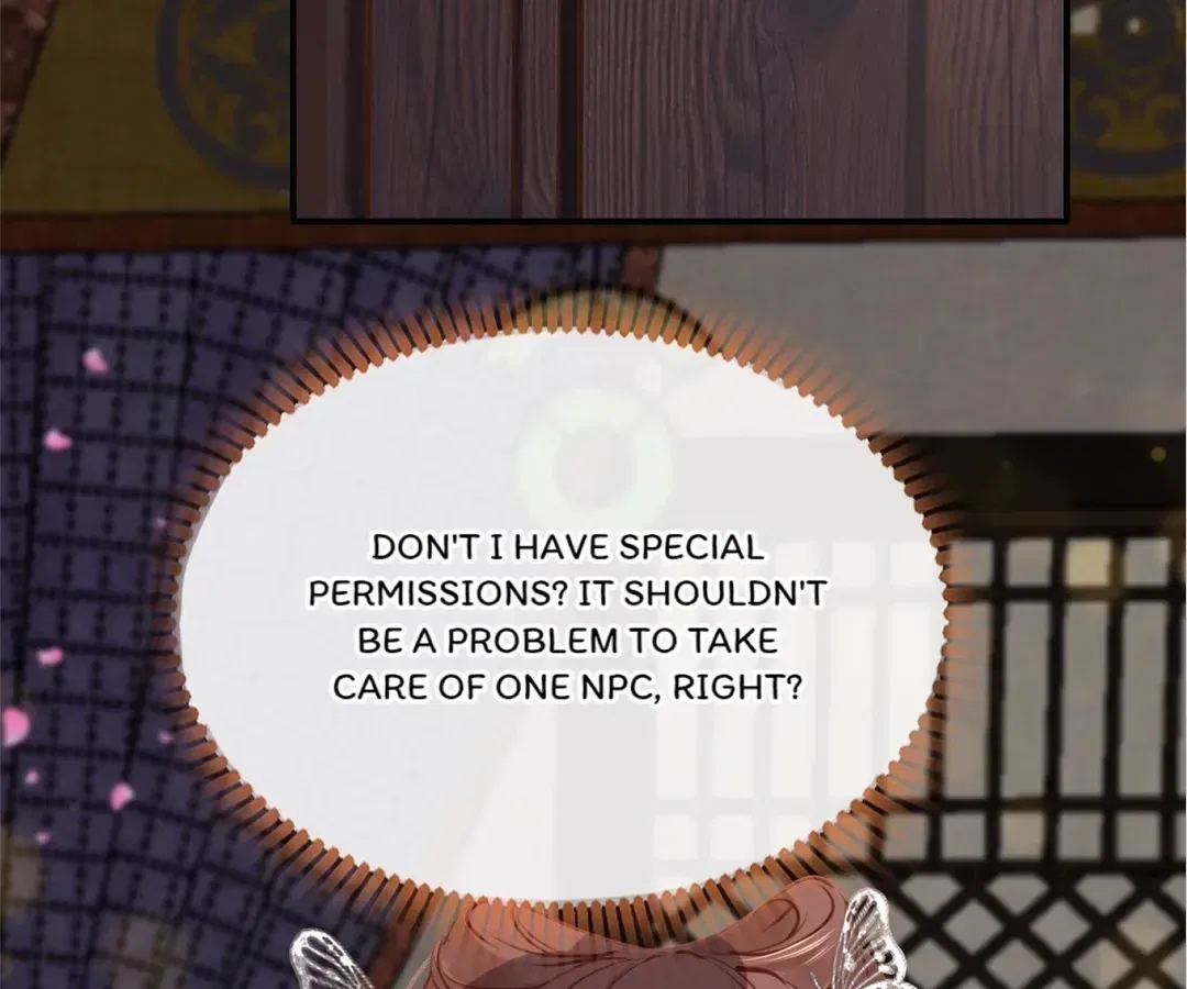 Love Is the Only Way to Stop You From Going Dark Chapter 92 – Page 103