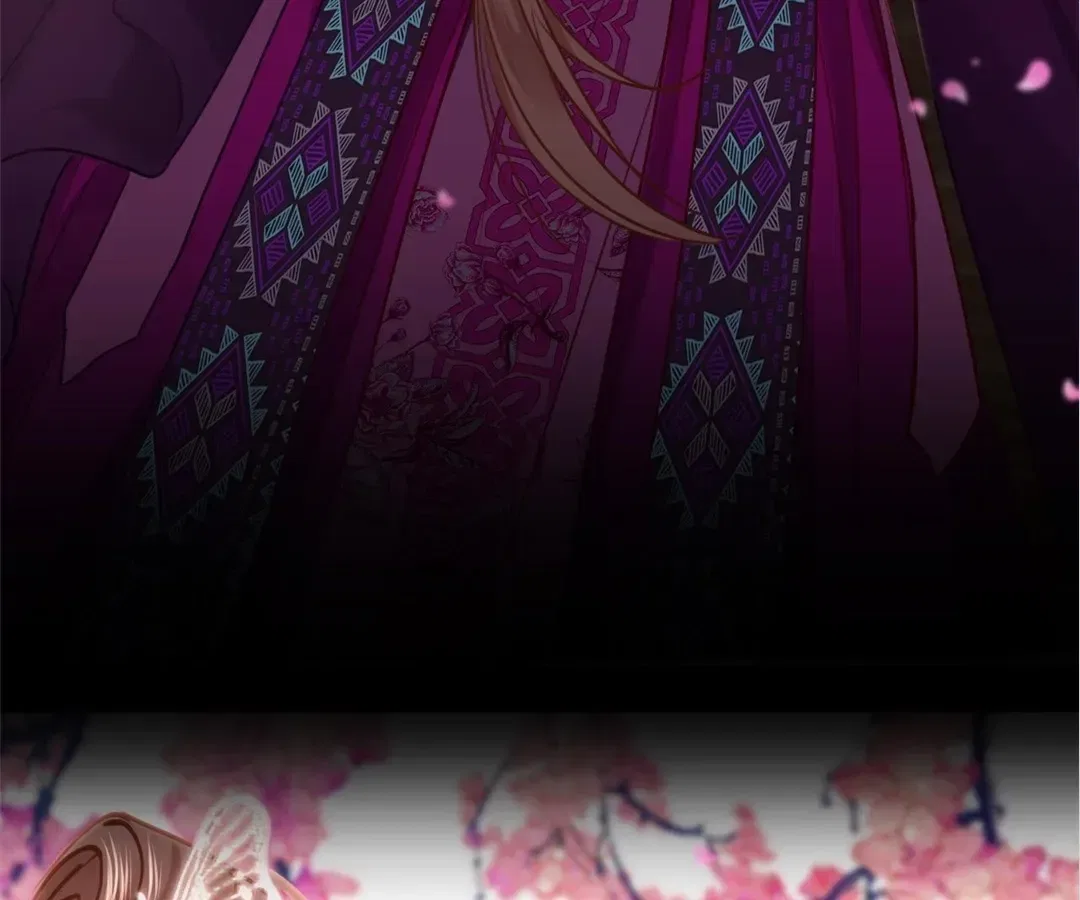 Love Is the Only Way to Stop You From Going Dark Chapter 92 – Page 106