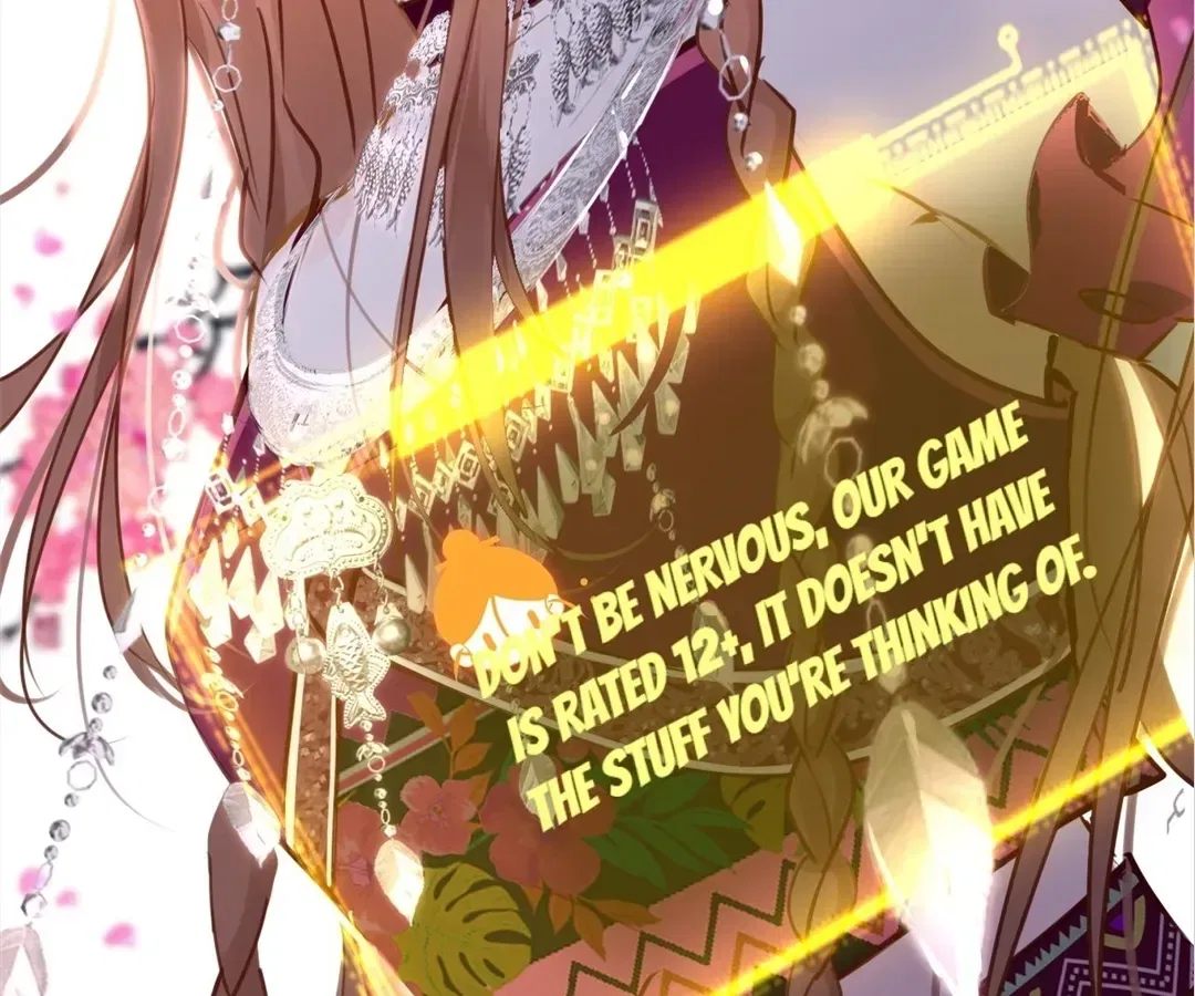Love Is the Only Way to Stop You From Going Dark Chapter 92 – Page 108