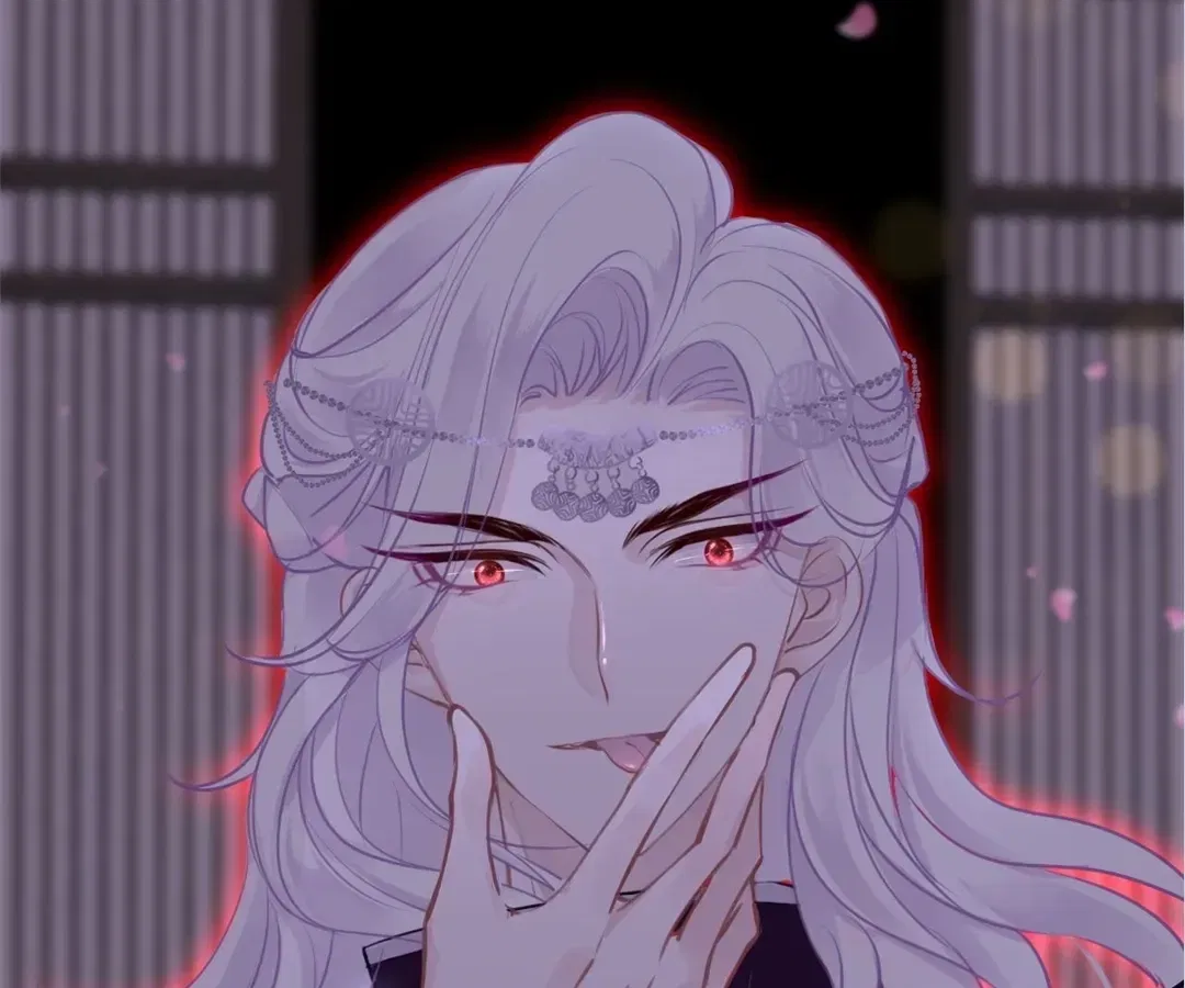 Love Is the Only Way to Stop You From Going Dark Chapter 92 – Page 111