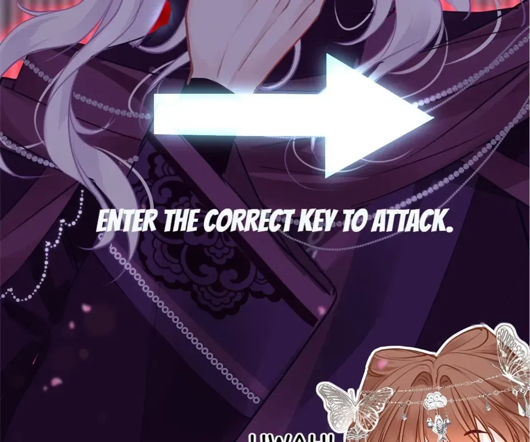 Love Is the Only Way to Stop You From Going Dark Chapter 92 – Page 112