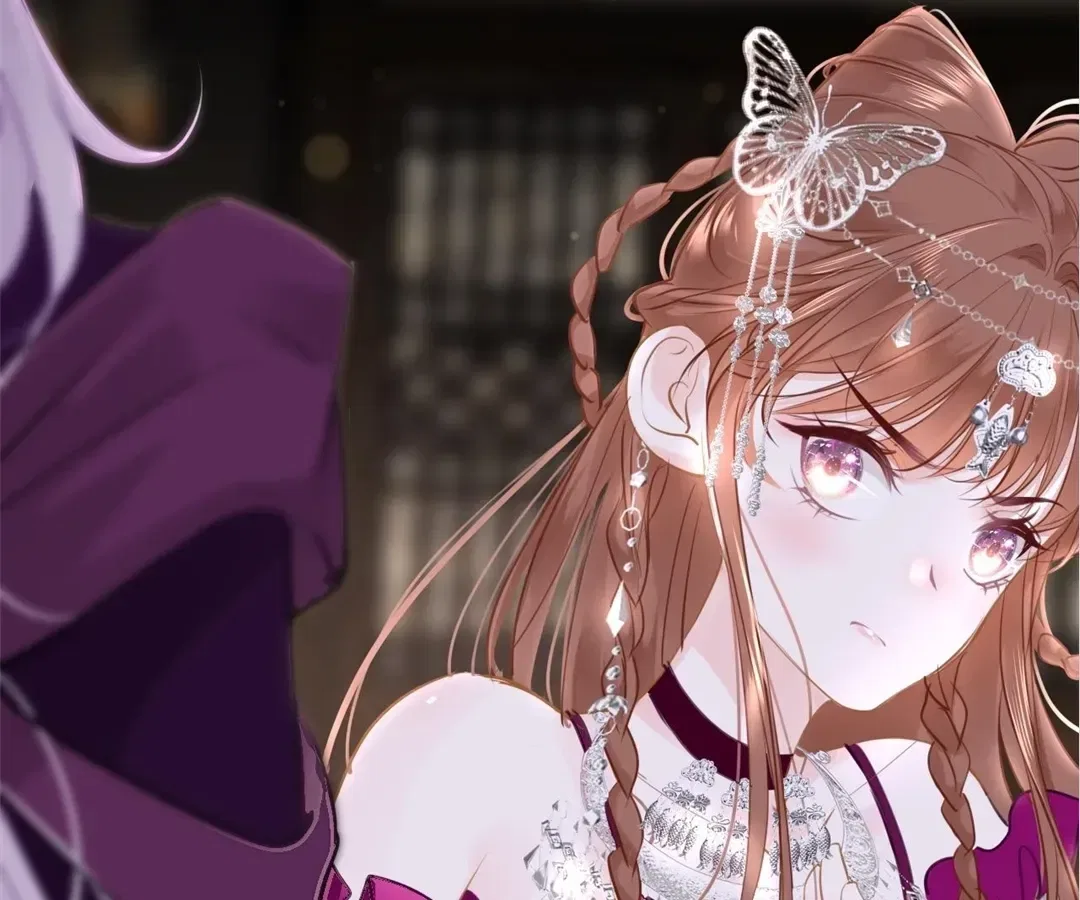 Love Is the Only Way to Stop You From Going Dark Chapter 92 – Page 114