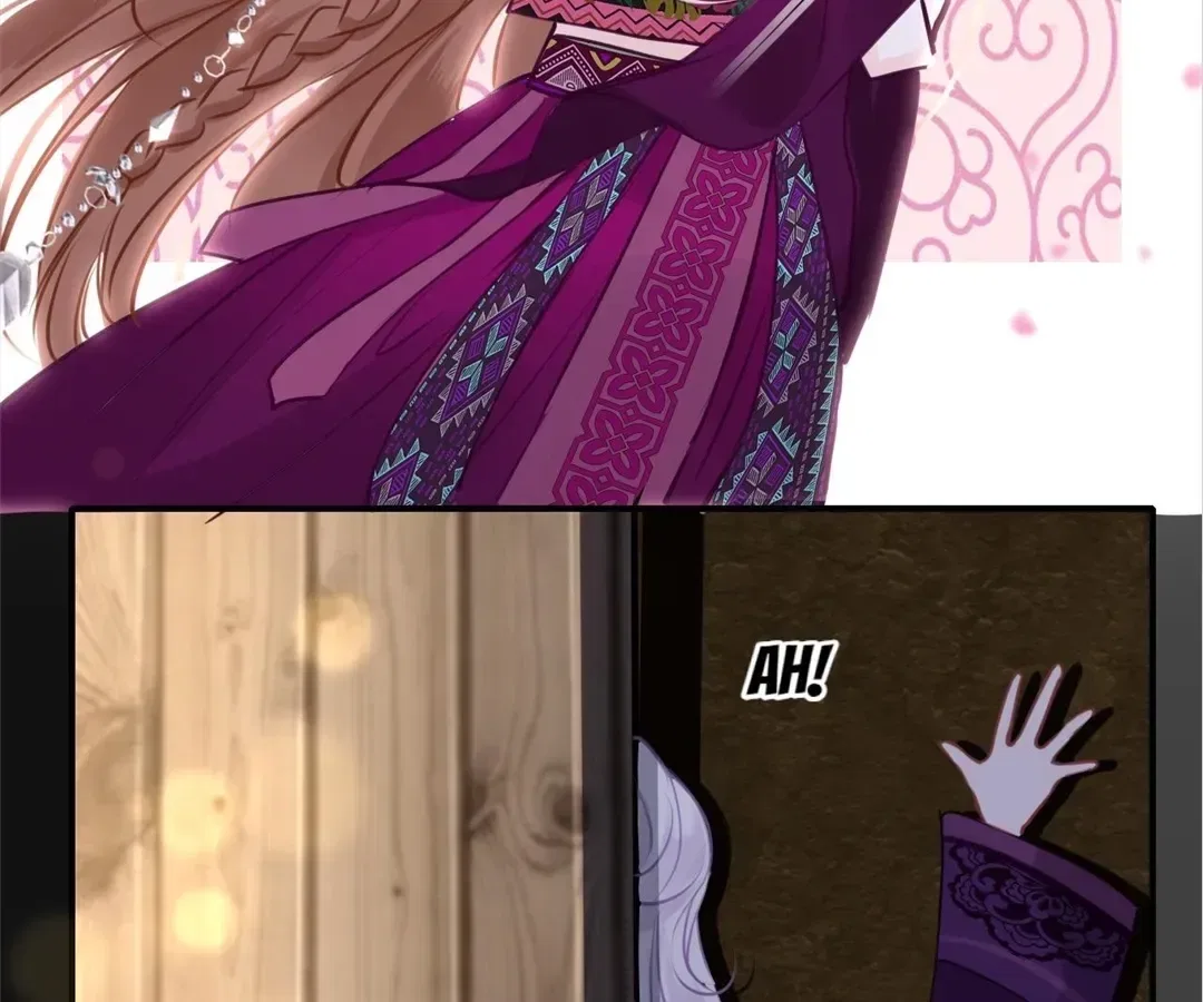Love Is the Only Way to Stop You From Going Dark Chapter 92 – Page 117