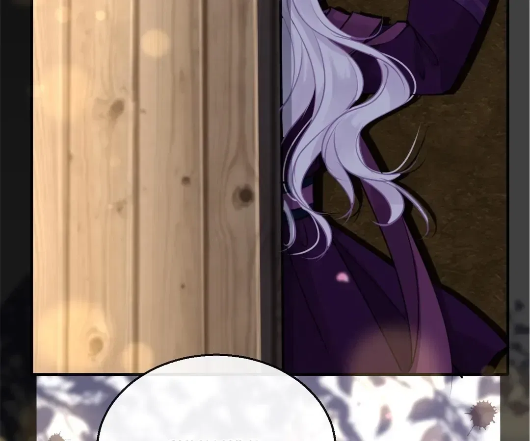 Love Is the Only Way to Stop You From Going Dark Chapter 92 – Page 118