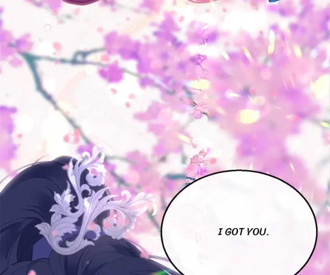 Love Is the Only Way to Stop You From Going Dark Chapter 92 – Page 127