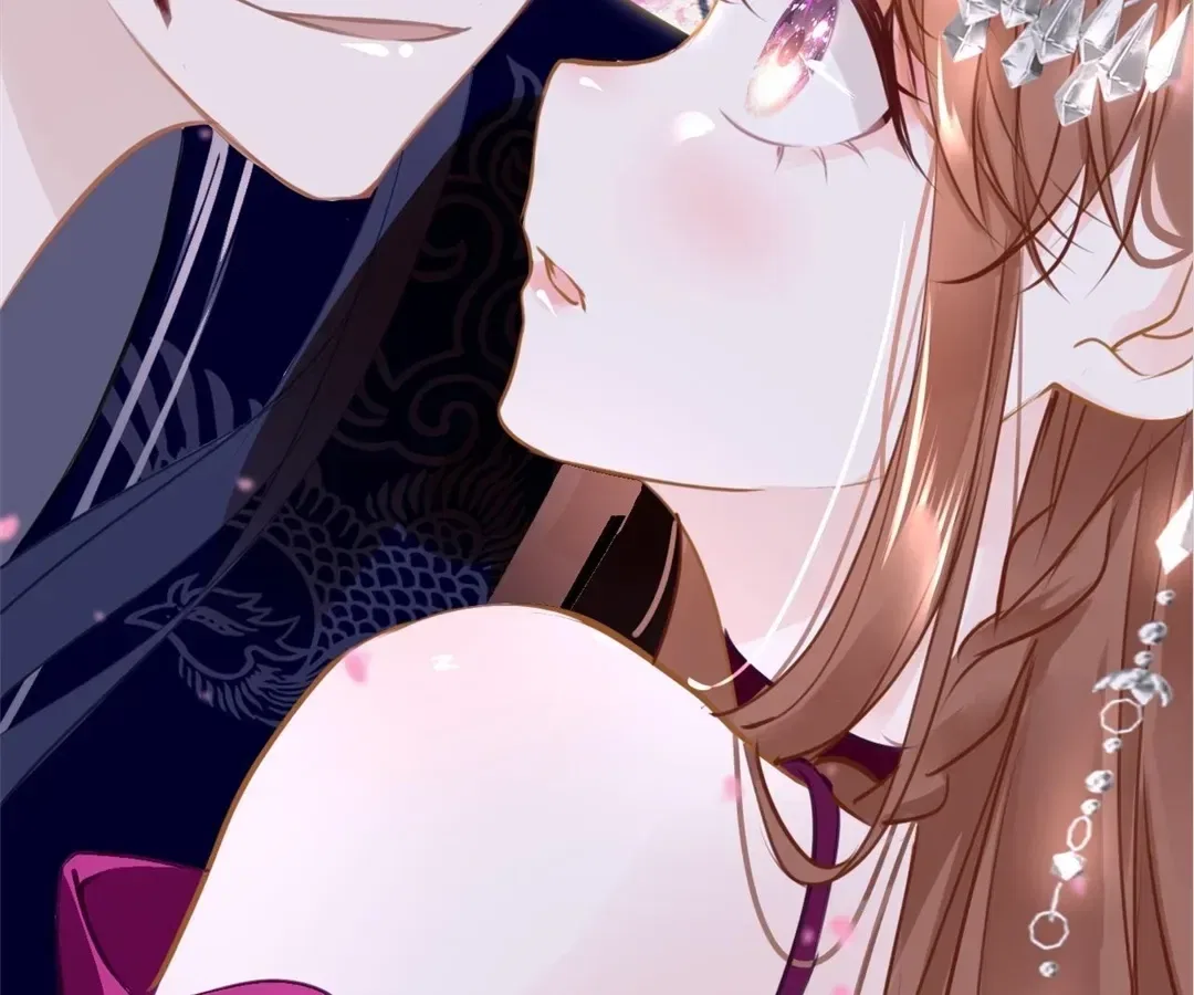 Love Is the Only Way to Stop You From Going Dark Chapter 92 – Page 129