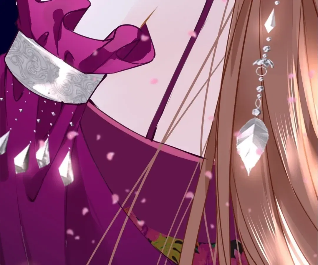 Love Is the Only Way to Stop You From Going Dark Chapter 92 – Page 130