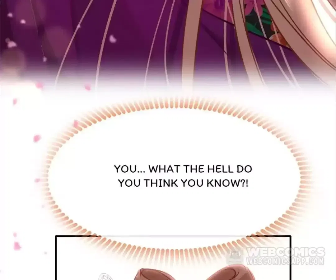 Love Is the Only Way to Stop You From Going Dark Chapter 92 – Page 131
